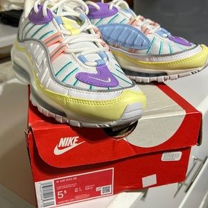Nike Air Max98 sneakers